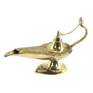 Lampe de chevet aladin