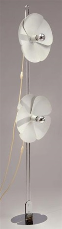 Lampadaire olivier mourgue