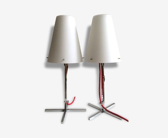 Lampe de chevet italienne