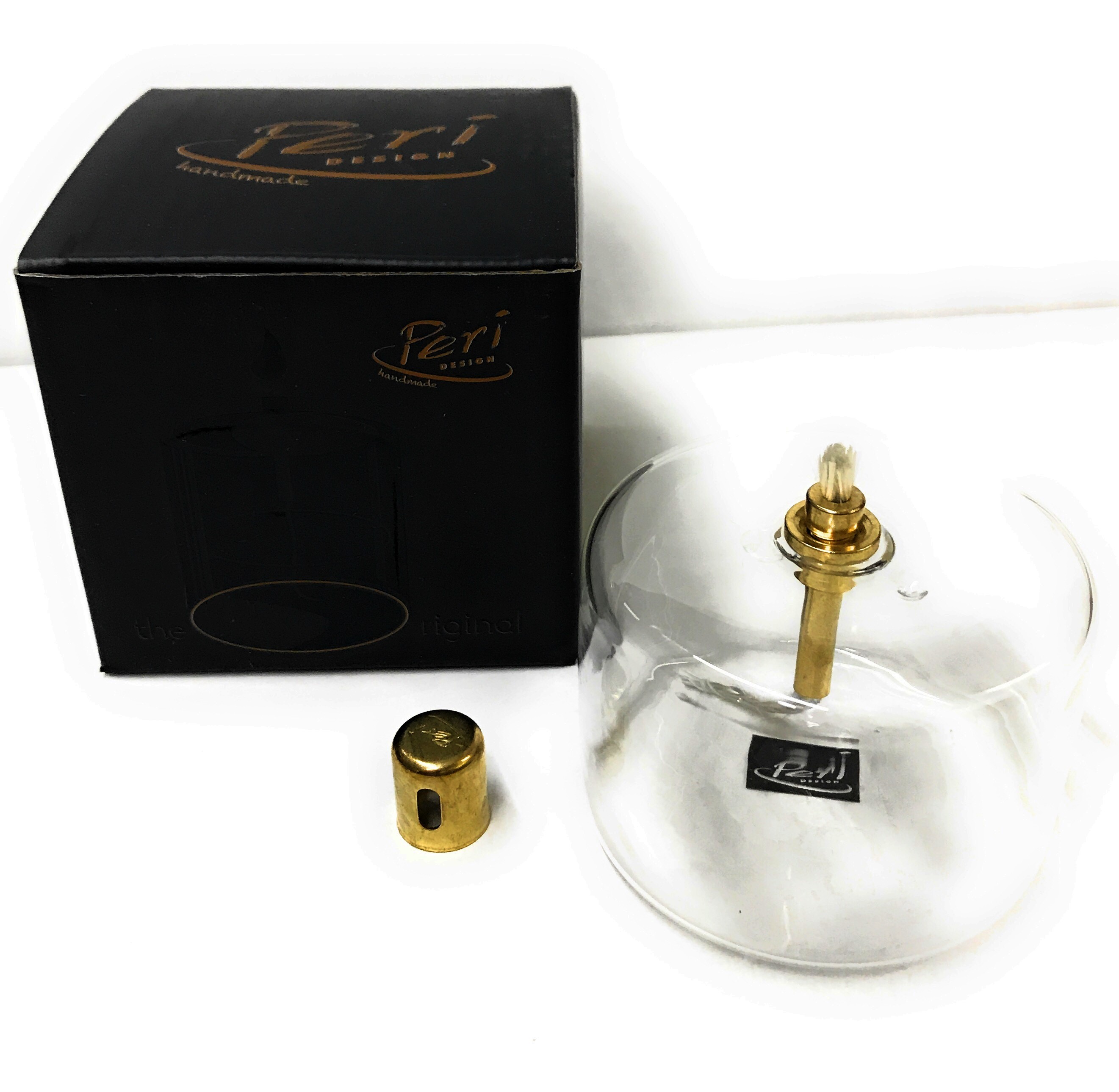 Peri design lampe a huile