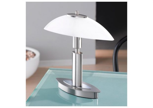 Lampe Foir Fouille