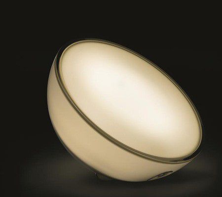 Lampe de chevet londre