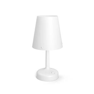 Lampe de chevet triangle