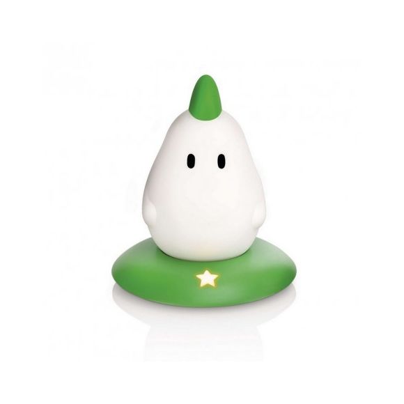 Lampe de chevet enfant philips