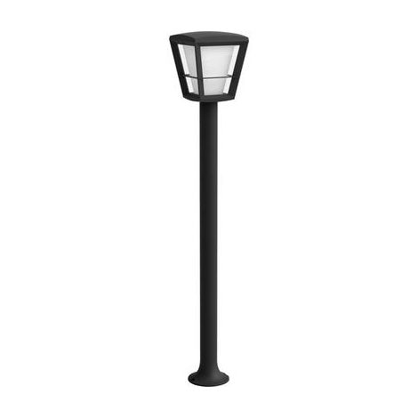 Lampadaire exterieur led philips