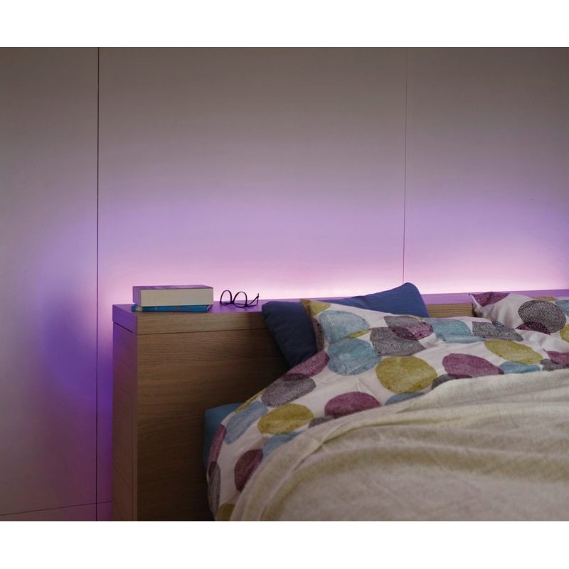 Lampadaire lumiere indirecte