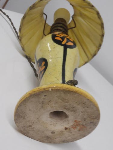 Lampe de chevet année 20