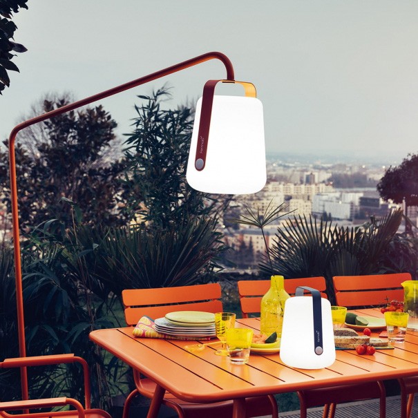 Lampadaire fermob