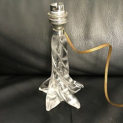Lampe de chevet chez habitat