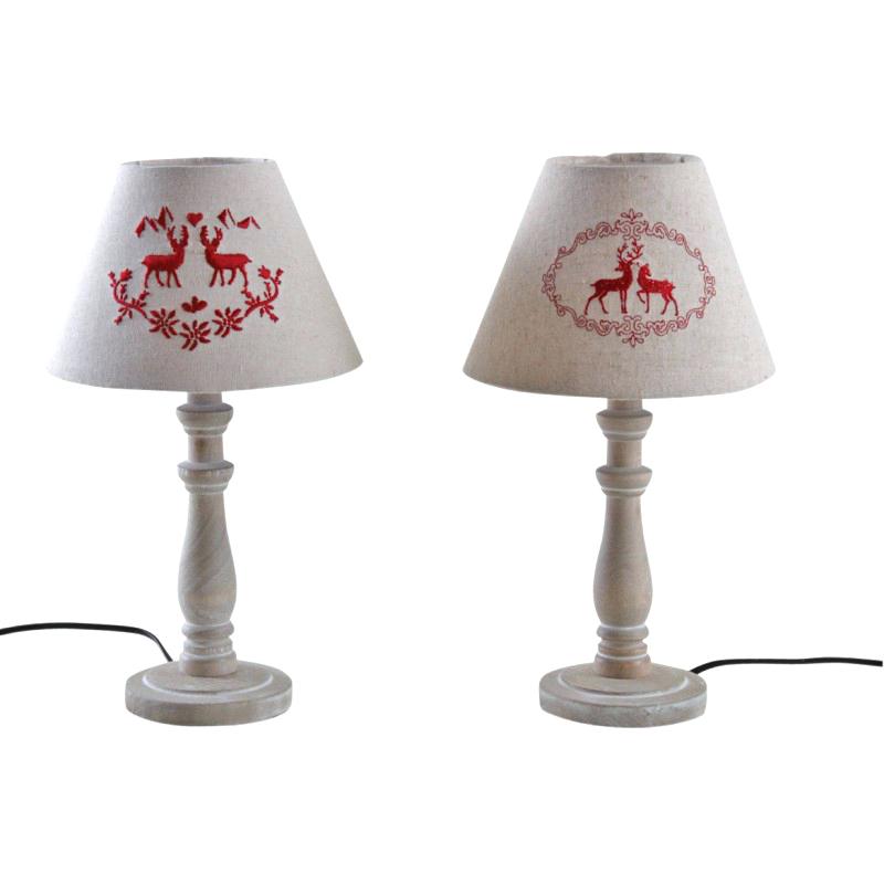 Leroy merlin lampe de. chevet a pince