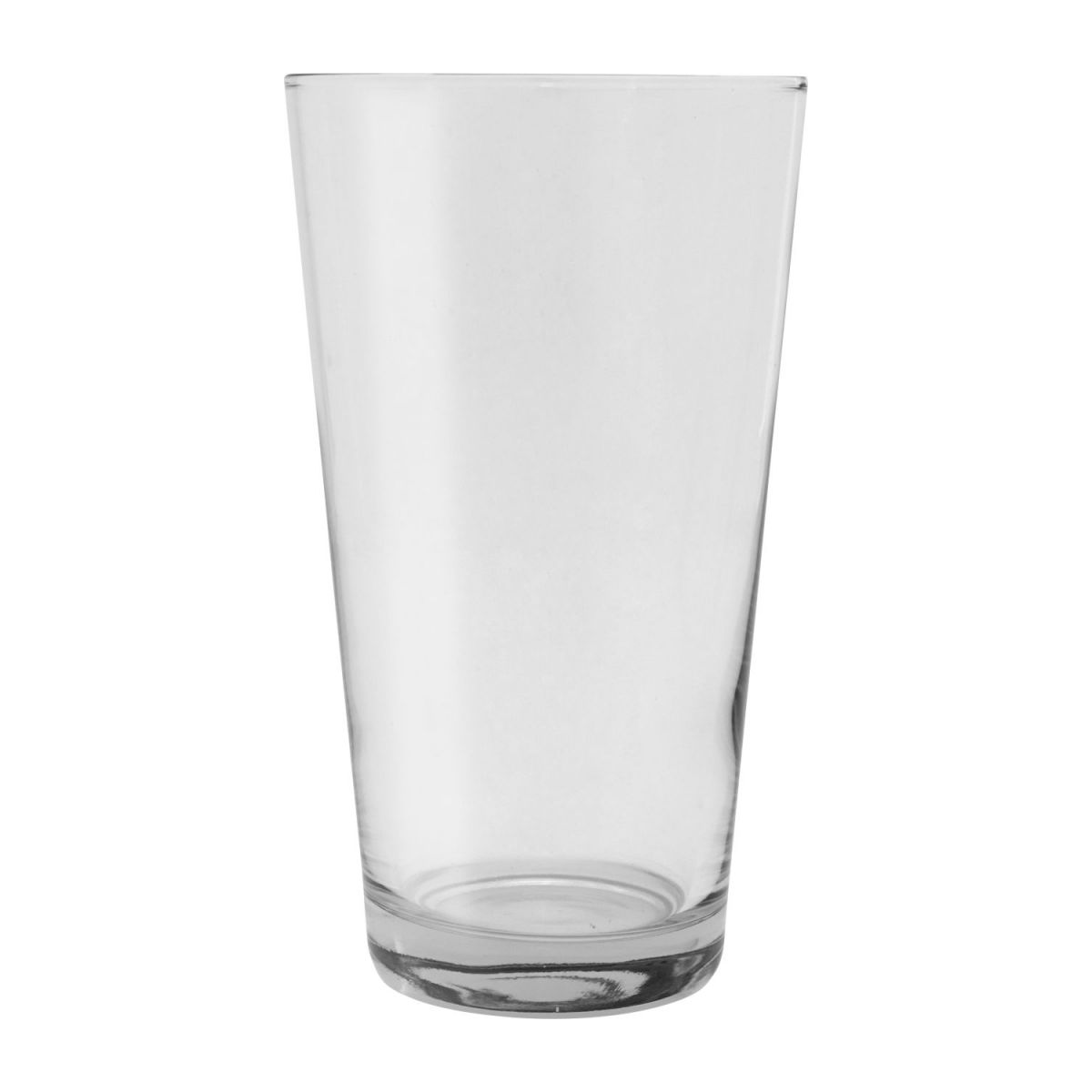 Lampe de chevet verre de biere