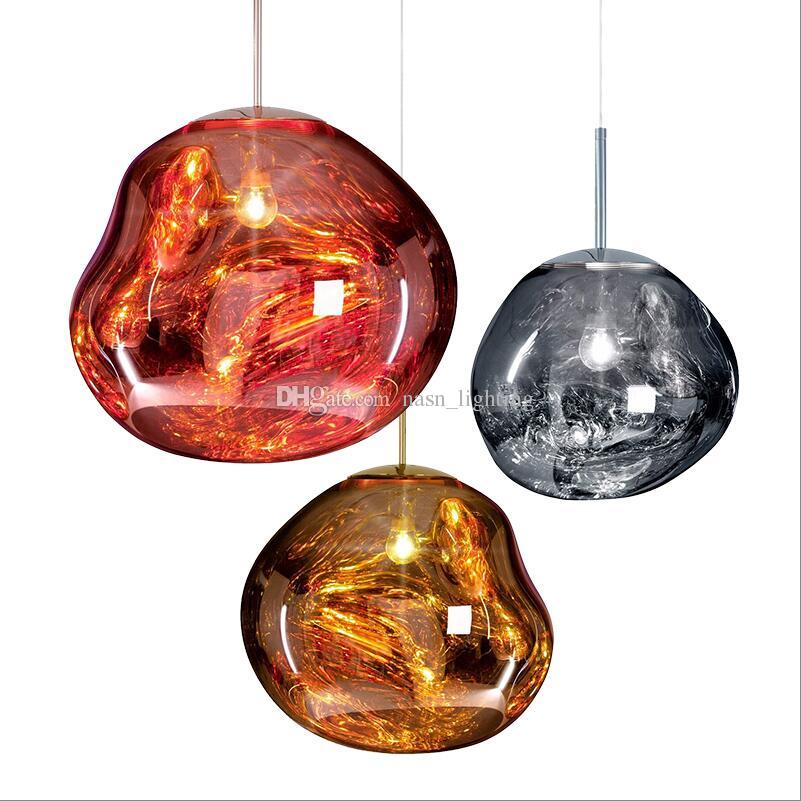 Lampe lave design