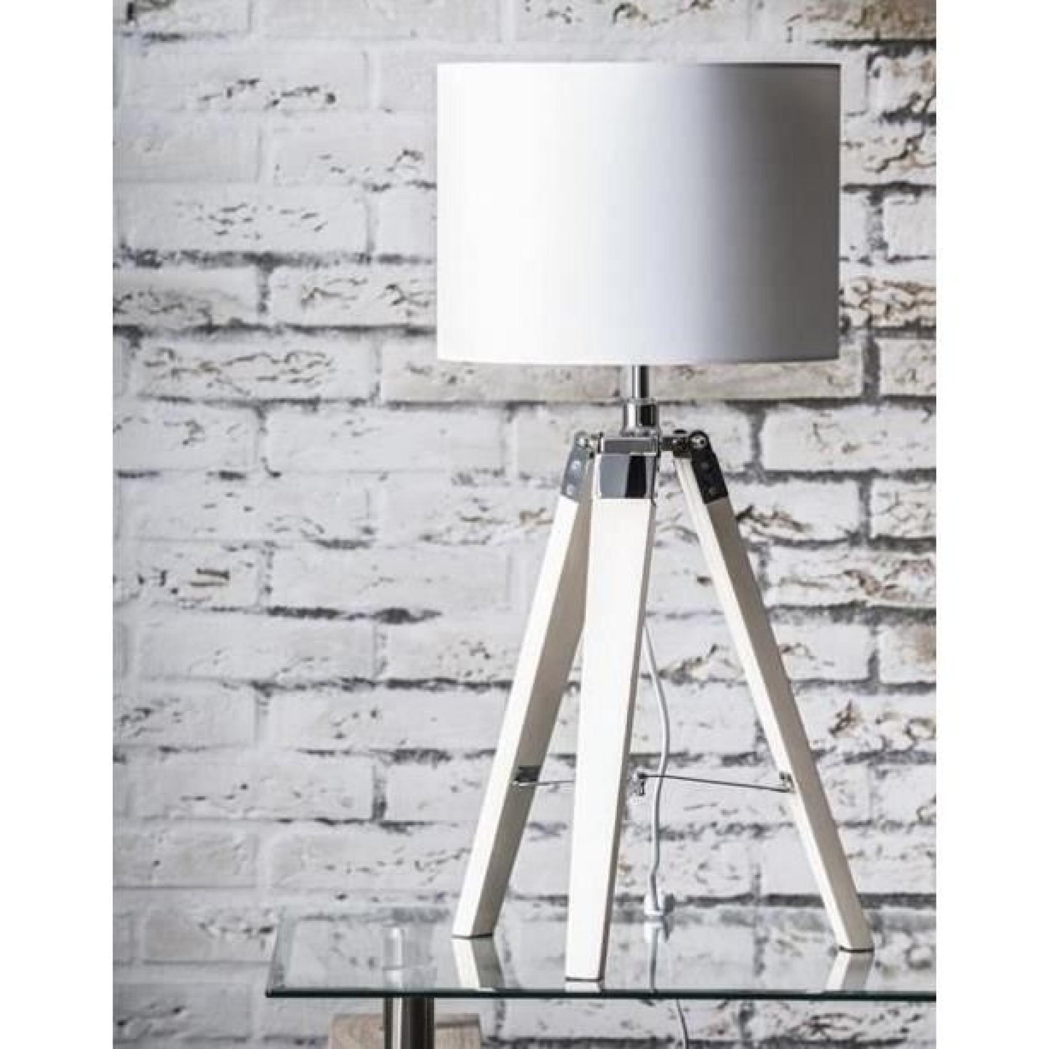 Lampadaire original design