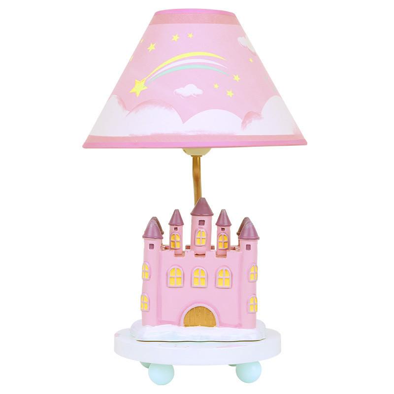 Idée déco lampe de chevet