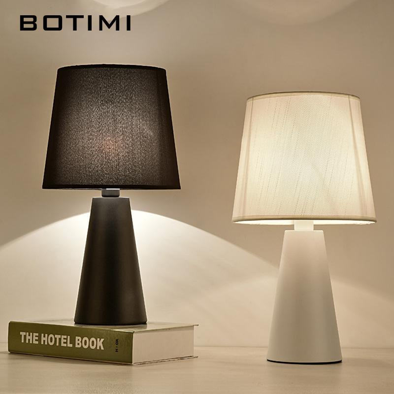 Abat jour lampe de chevet moderne