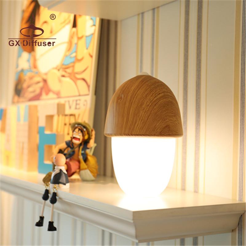 Lampe de table design rechargeable