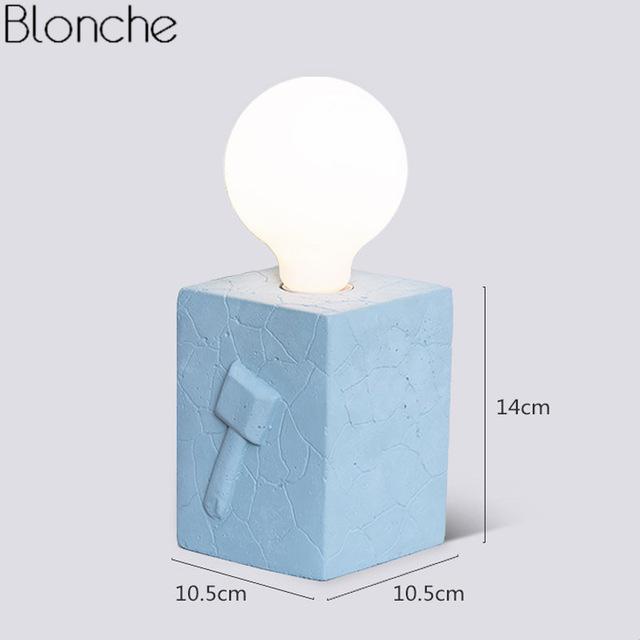 Lampe design 3d