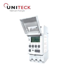 Programmateur pour lampe de chevet
