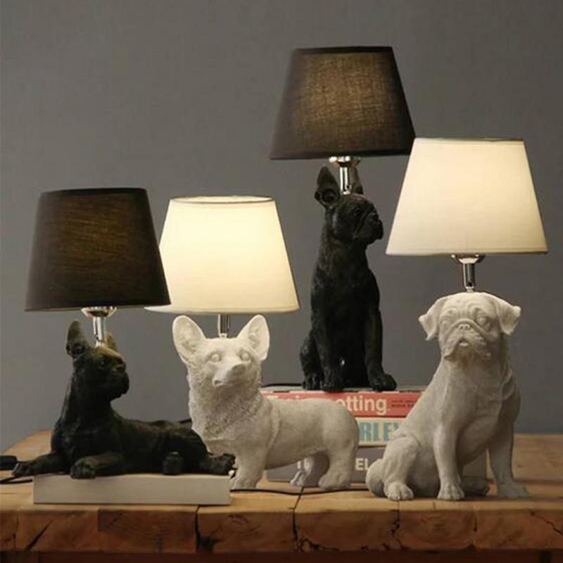 Lampe de chevet mignon