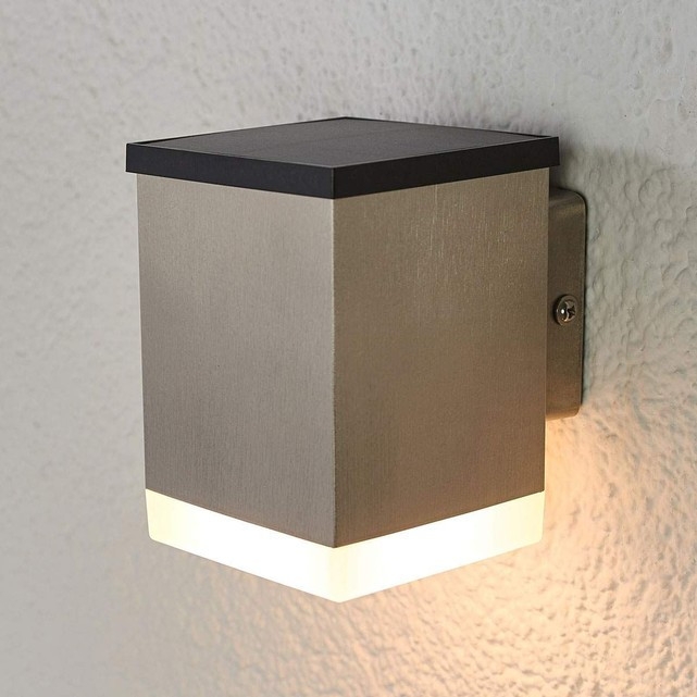 Lampadaire exterieur costco