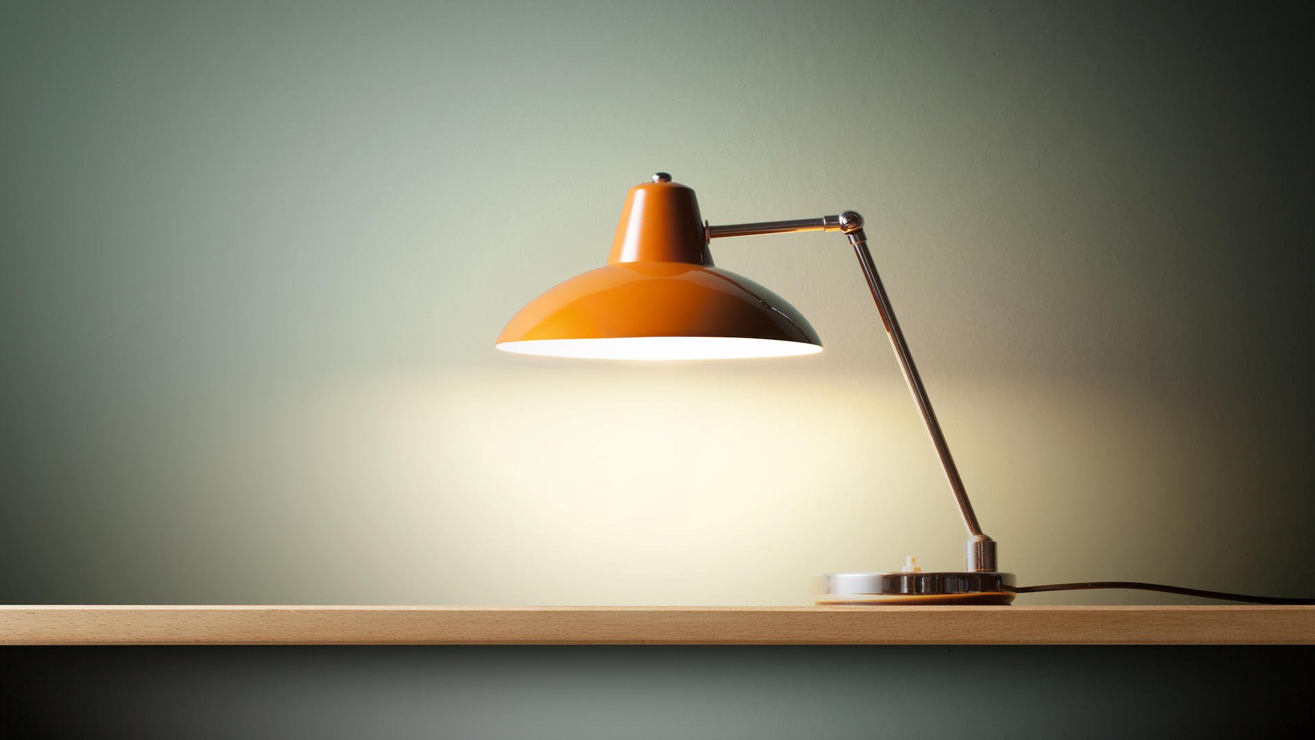 Reparer une lampe de chevet