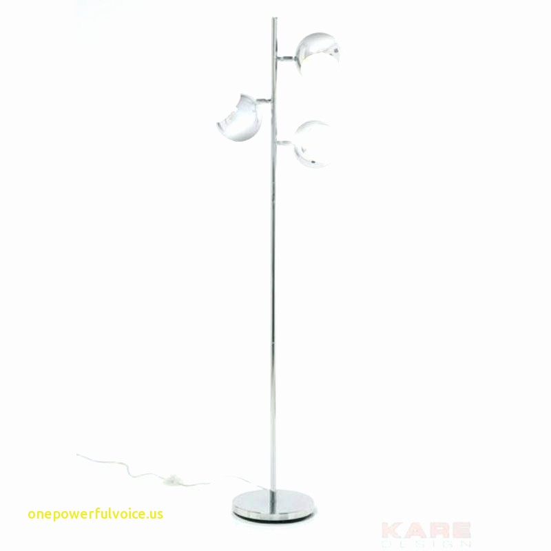 Lampadaire halogene design pas cher