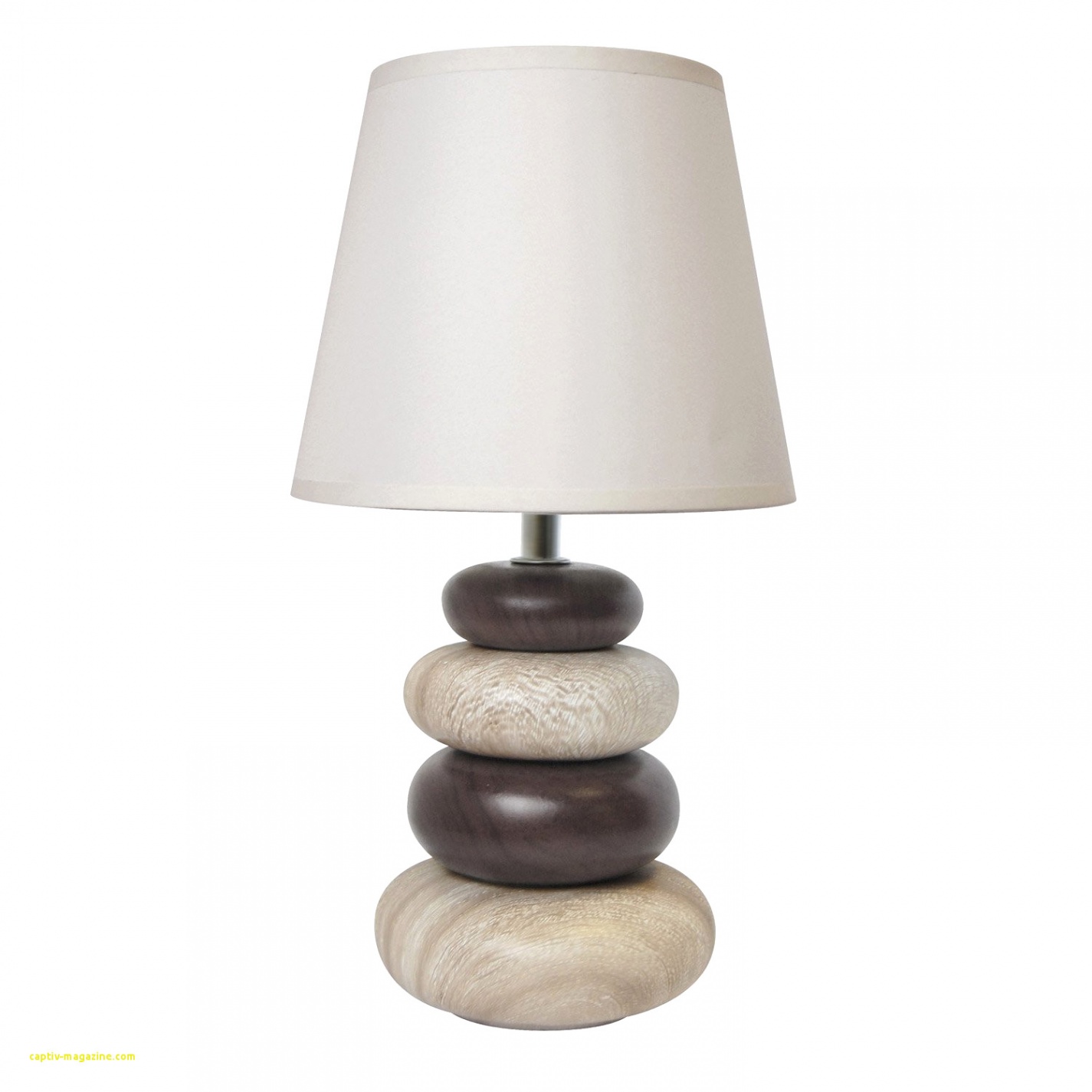 Lampe multicolore design