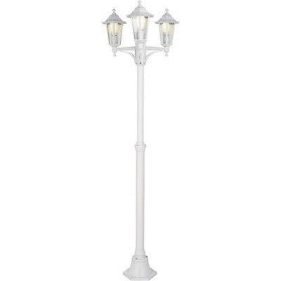 Lampe exterieur lampadaire
