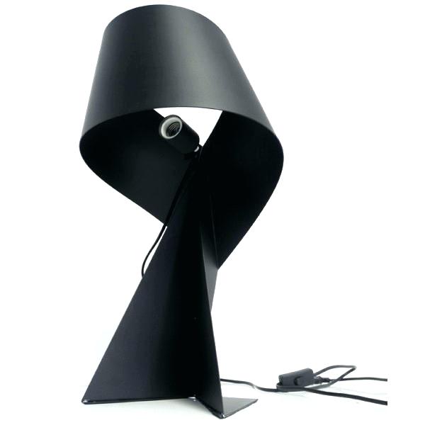 Lampe de poche design