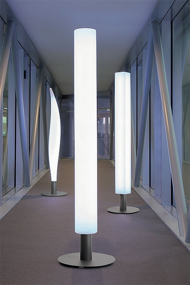 Led pour lampadaire exterieur