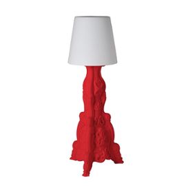 Slide lampadaire