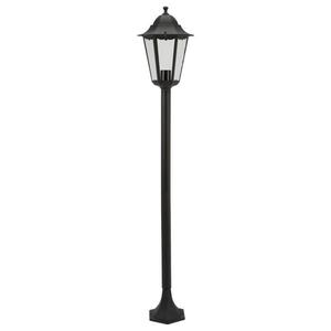 Lampadaire exterieur ne fonctionne plus