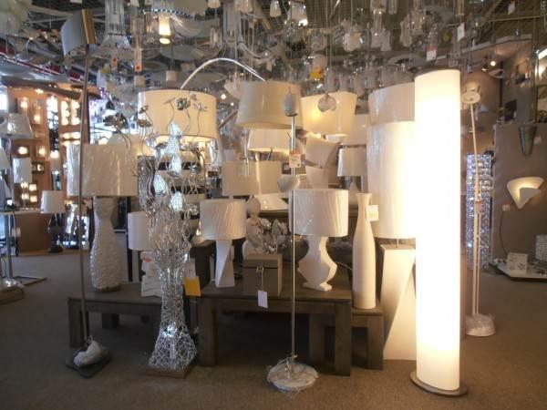 Lampadaire exterieur solea