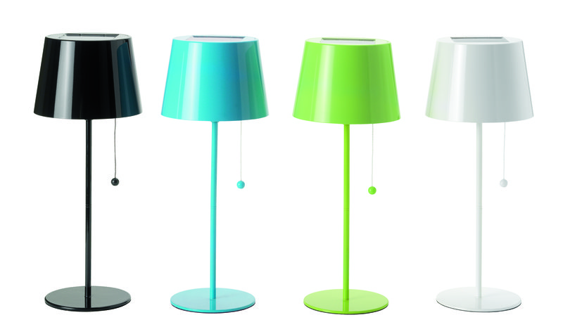 Ikea lampadaire exterieur