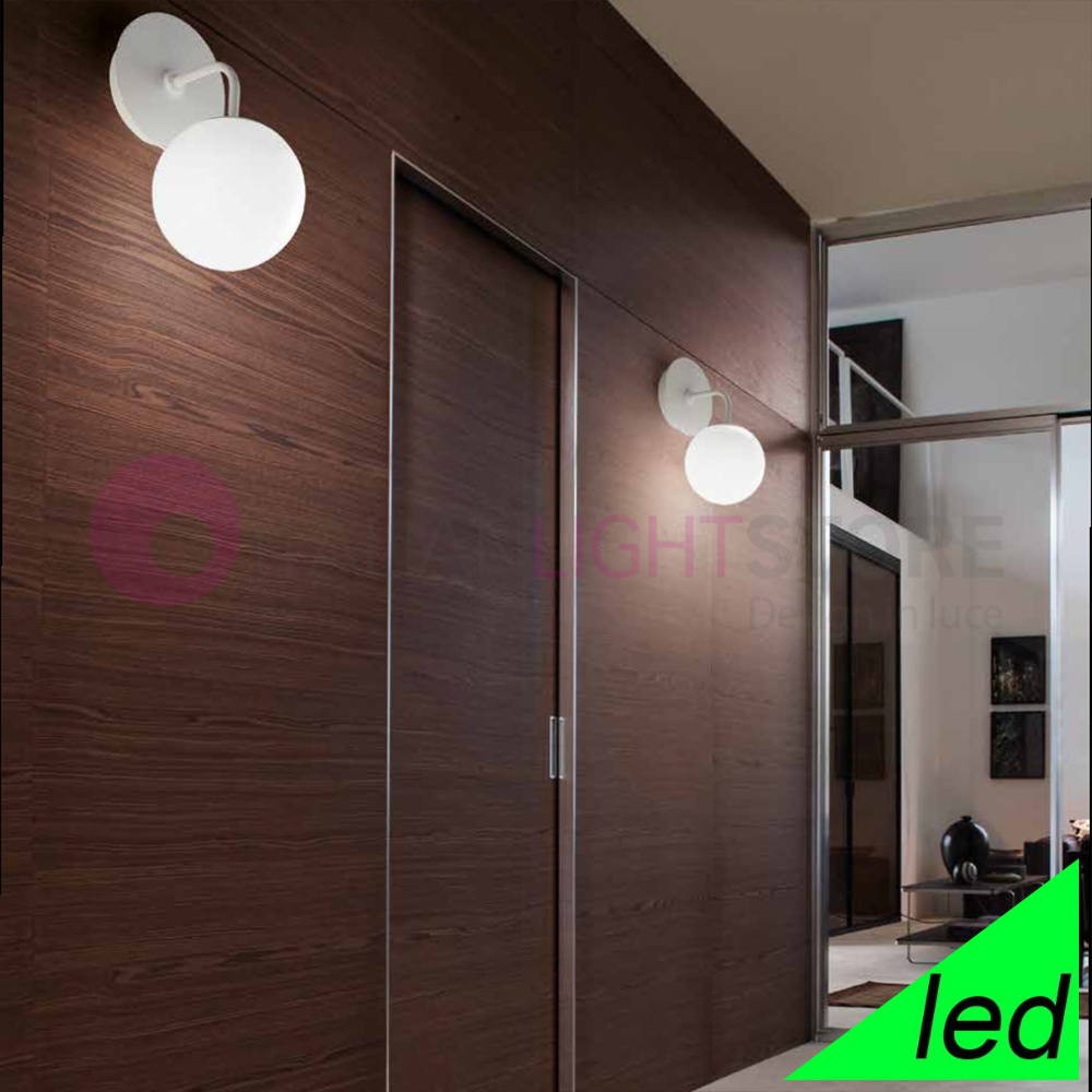 Lampe design murale