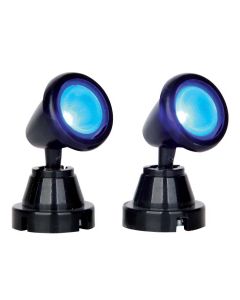 Lemax lampadaire