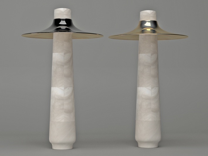 Lampadaire eric