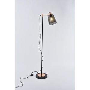 Lampadaire chambre garçon