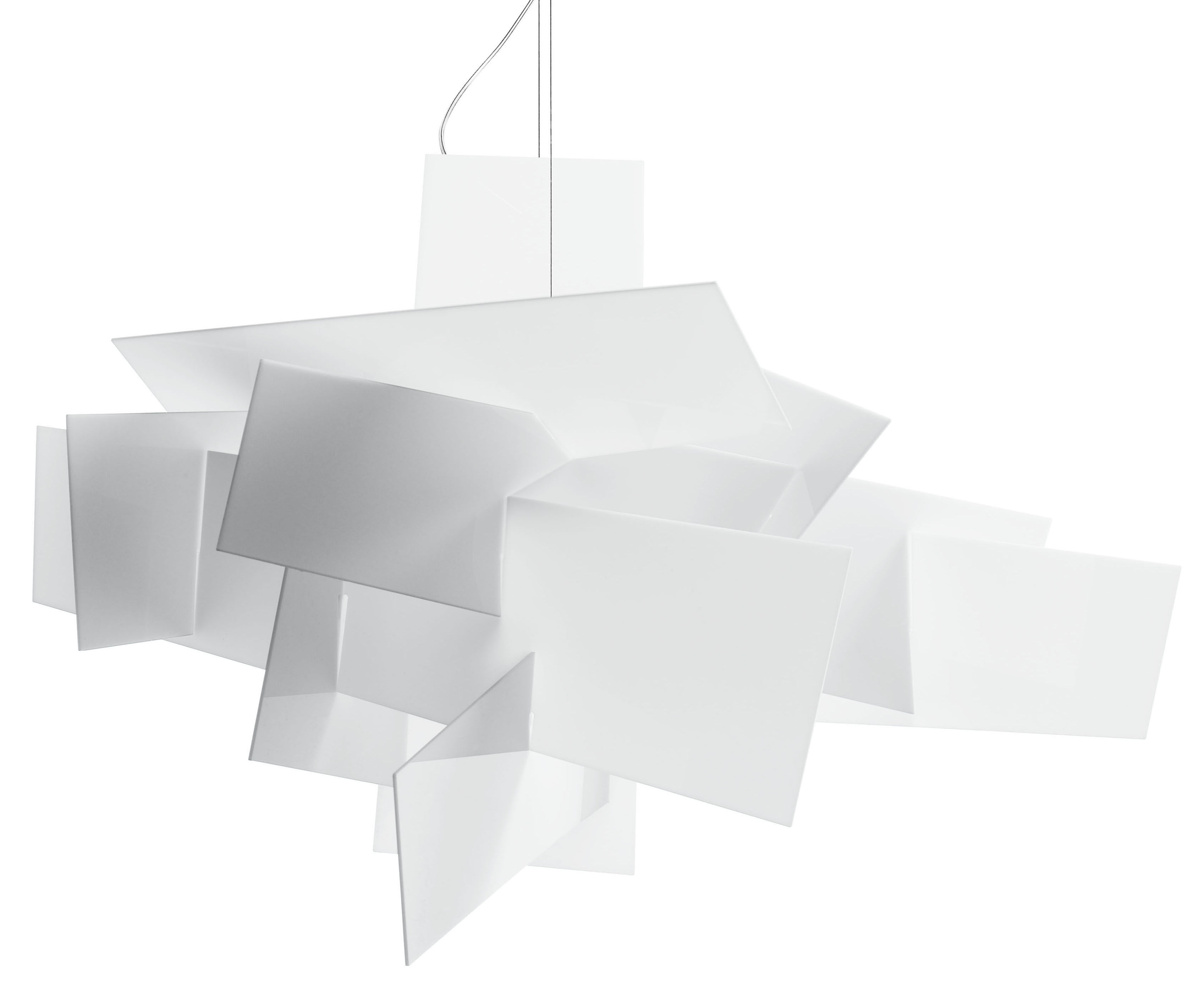 Lampe de chevet bang