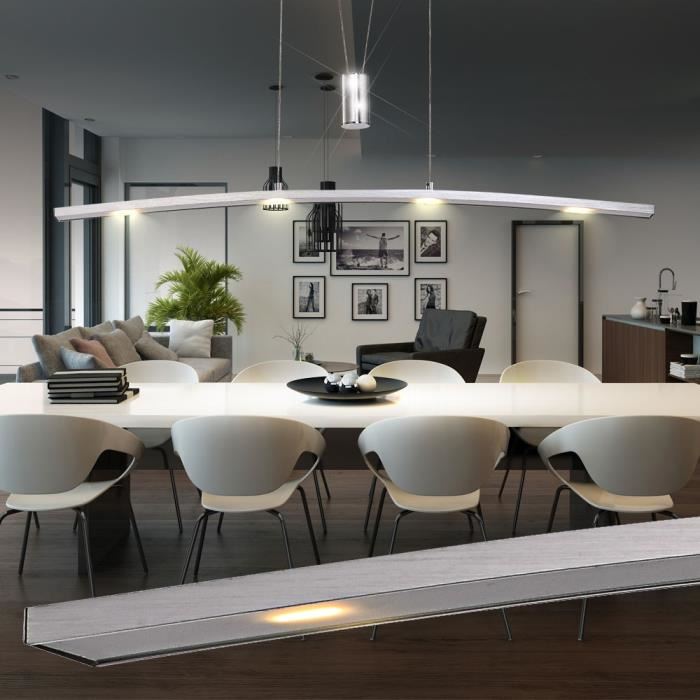 Lampe sejour design