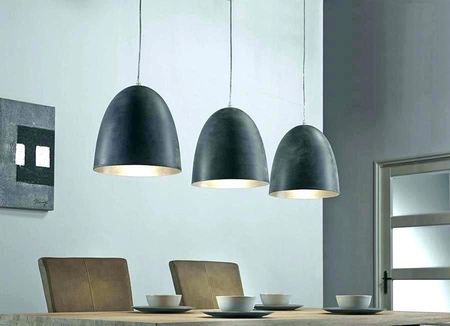 Lampe design suspension