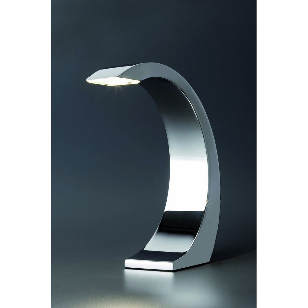 Lampe de chevet moderne a led