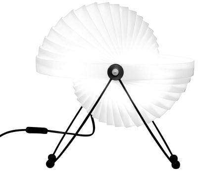 Lampe design eclipse