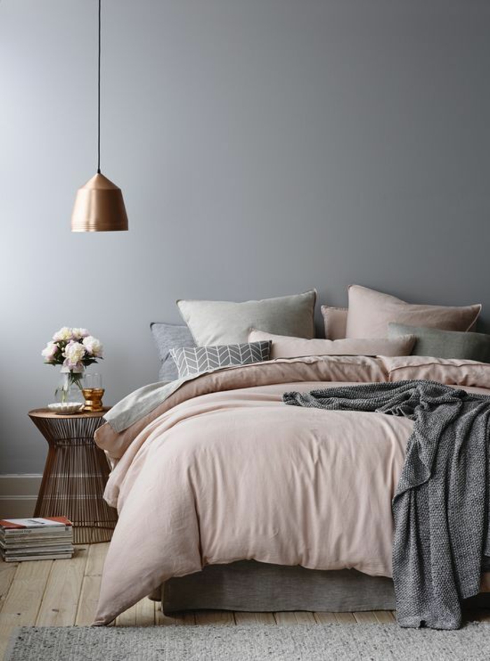 Lampe de chevet pour chambre a coucher