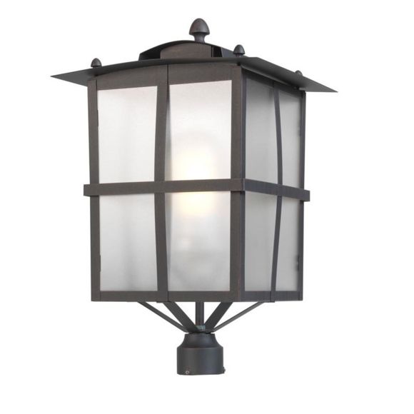 Lampadaire extérieur ip65