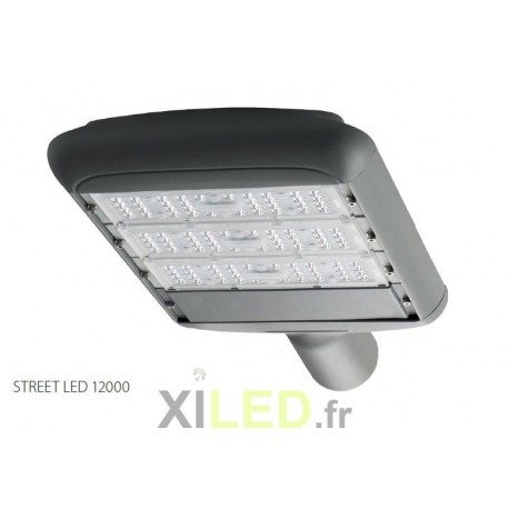 Tête de lampadaire led pour éclairage public