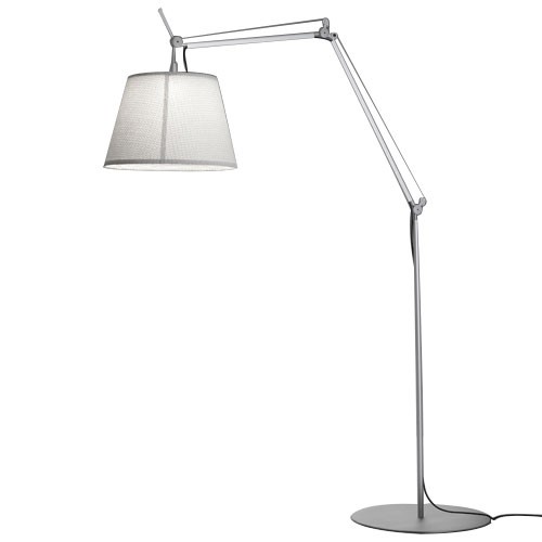 Lampadaire iconique