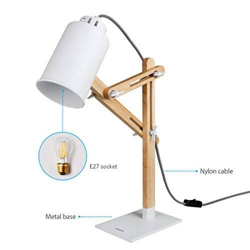 Comment emballer une lampe de chevet