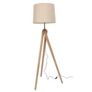 Petite lampe sur pied design