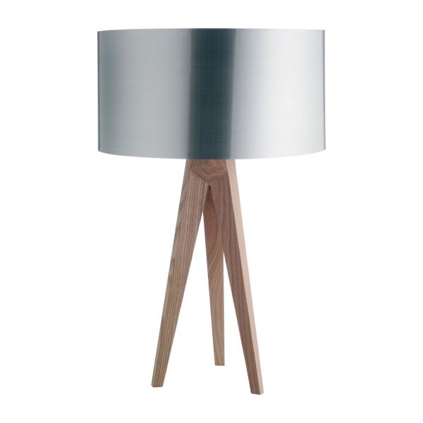 Lampadaire tripod habitat